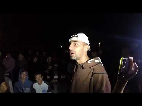 Nemesis vs Louser vs Medusa  - 32 avos | Battle  BCR III