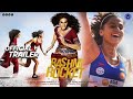 Rashmi Rocket | Official Concept Teaser | Taapsee Pannu | Akarsh Khurana