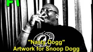 Nasty Dogg  Eternity.mpg