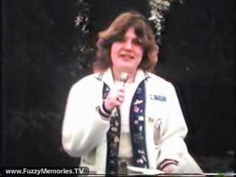 Voice of Democracy Contest (PSA, 1979)