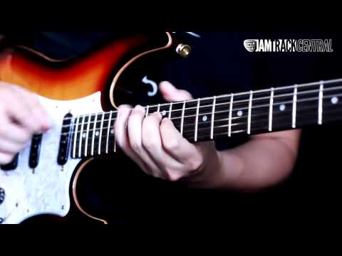 [Jack Thammarat] Preview “Never Again” from JTC Guitar Hero Ballads album