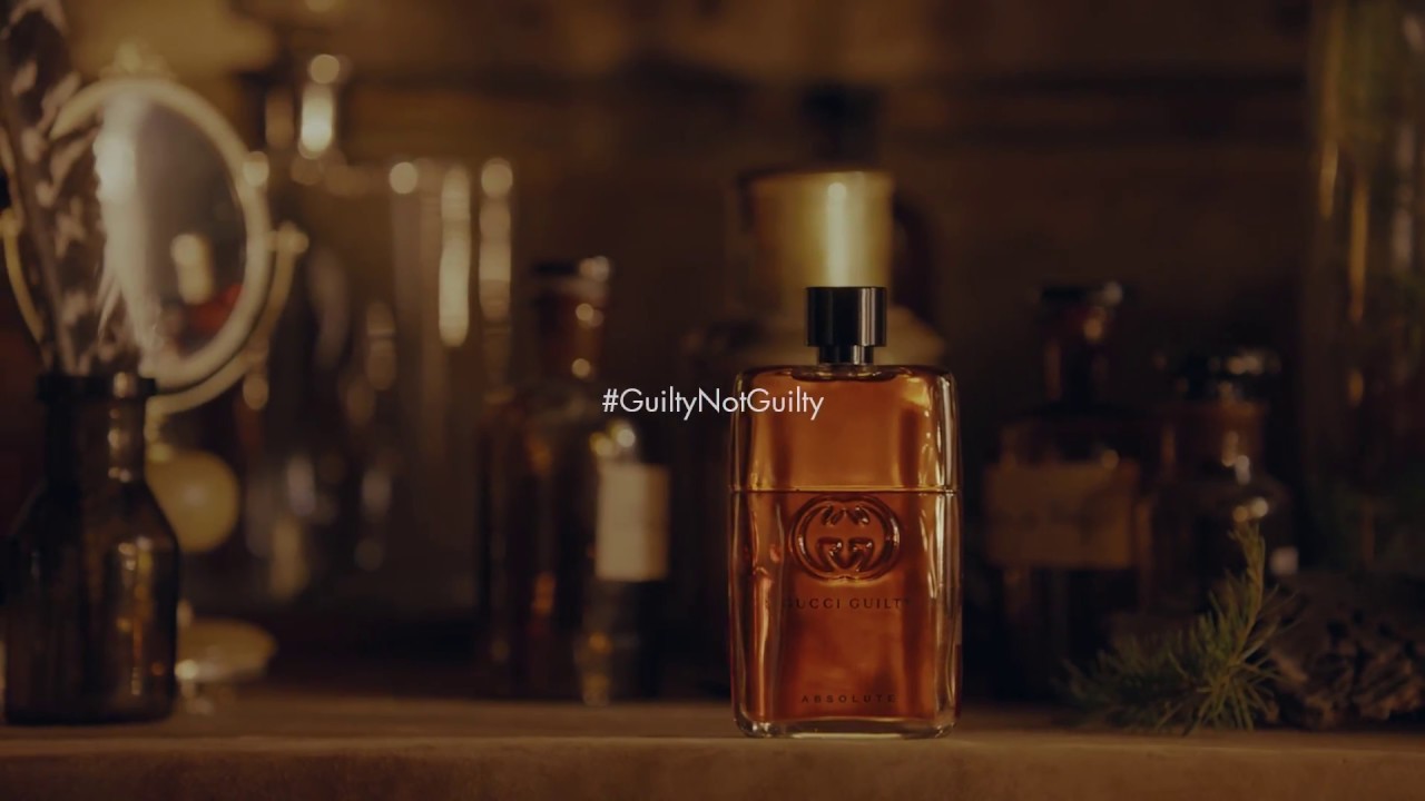 Guilty Absolute