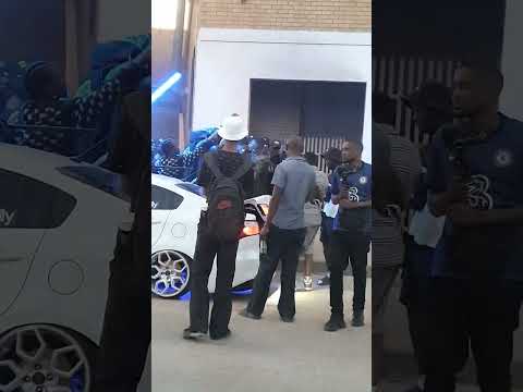 Toss ft Maglera, Espiquet, HYPE1108 (behind the seen)