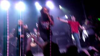 Flobots ~ White Flag Warrior at Aggie Theatre