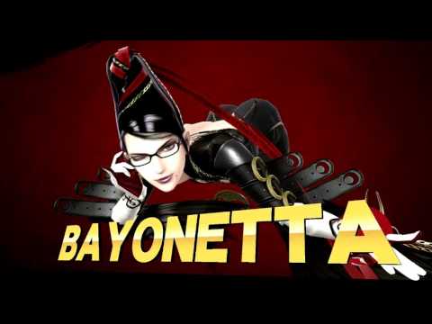 Kom til far - Wii U RR - Koji (Bayonetta) VS iLift (Corrin, Sonic)