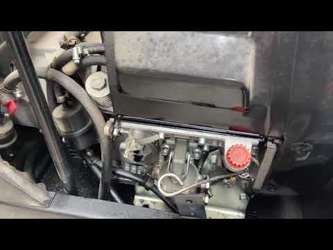 Køb Endress diesel generator på Klaravik.dk