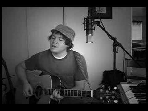 Thrice - Broken Lungs (acoustic cover) video thumbnail