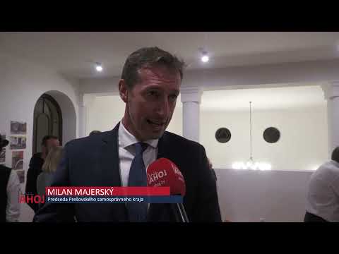 Židovská synagóga v Raslaviciach prešla rozsiahlou rekonštrukciou