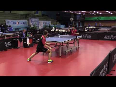 A. Puppo-Grigatti (GEN-LOM) | Coppa Italia 2019 – G