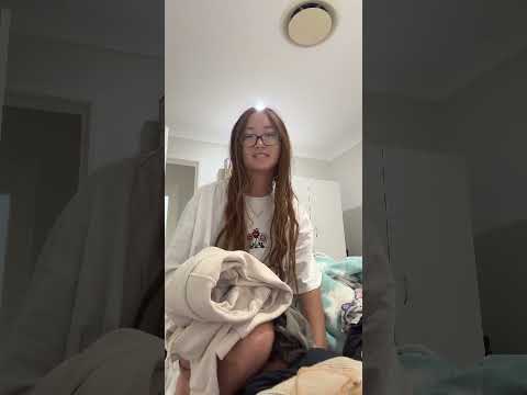 Hayleigh Paull | Handstand n*p slip | TikTokLive | 2025 04 11