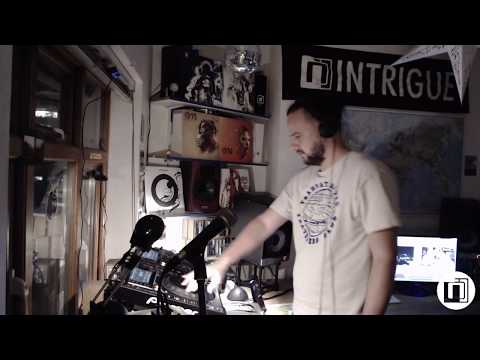 Intrigue Livestream - Session #4