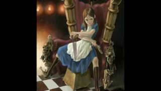 Celtas Cortos - Alicia