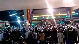 preview picture of video 'Zaadul muslim 1 muharram citayem'