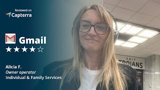 Gmail Review: Keep you organized no matter what.