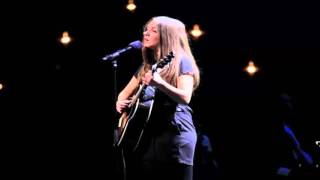 Melissa Horn - Du är nog den