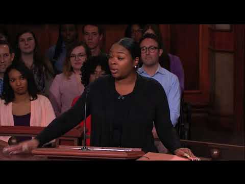 Clip of the Week - April 2, 2018