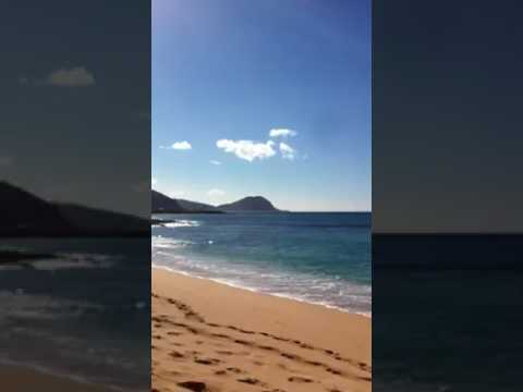 freediving recon of Makaha #32