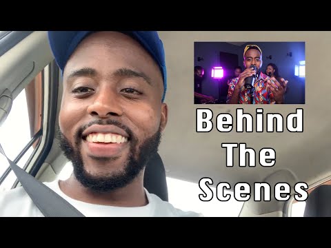 Put It In D Music - Behind The Scenes
