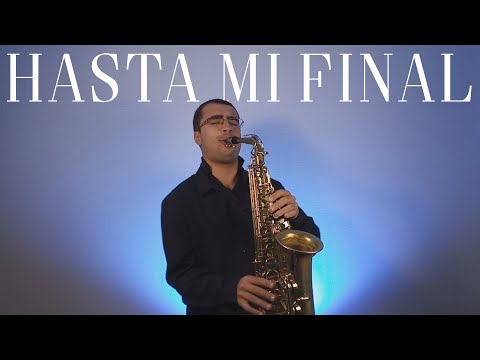Hasta Mi Final - Il Divo | Nuno Cipriano Sax