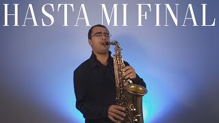 Download lagu Hasta Mi Final - Il Divo | Nuno Cipriano Sax mp3 Download lagu Hasta Mi Final - Il Divo | Nuno Cipriano Sax mp3