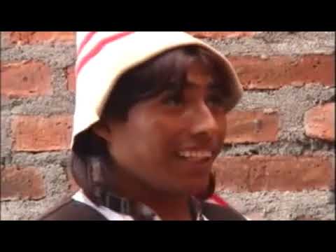 Cholo Juanito y Richard Douglas volumen 3