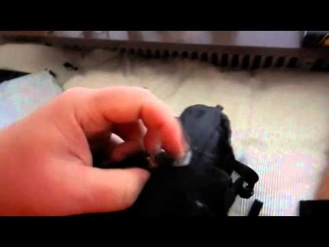 MongoTV_169 - Skoledrengen John 48 År Nye Skoletaske til Skole