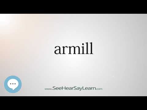 armill