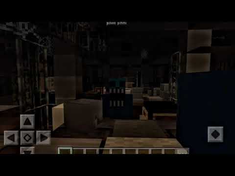 ROMAIN WORLD / FIVE NIGHTS AT FREDDY'S - FNAC /MINECRAFT /ANIMATION
