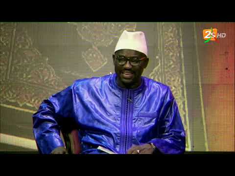 TAFSIR ALKHOURANE DU VENDREDI 15 SEPTEMBRE 2023 AVEC OUSTAZ ABDOULAYE GAYE