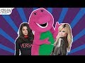 5 Actores Que Comenzaron Su Carrera Con Barney