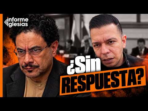 La pregunta de JP que ATERRORIZA a Iván Cepeda