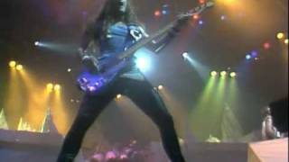5. Iron Maiden - Die With Your Boots On - MAIDEN ENGLAND - 1988