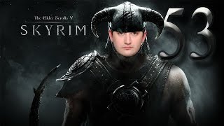 Странствия котомага в мире Skyrim #53 Вызывающая