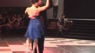 Rimini 2008_Jose Halfon & Virginia Cutillo (1)