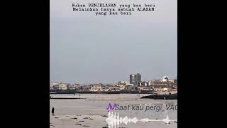 Download lagu Saat kau pergi VAGETOZ #storywa #saatkaupergi #vagetoz #storymusik #storygalau mp3