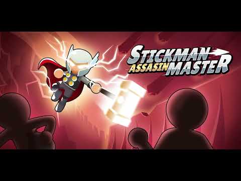 Stickman Assassin Master Video