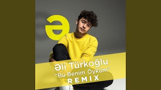 Bu Benim Öyküm (Özkan Meydan Remix)