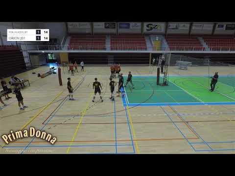 LIVE NOJK 2021 PDK Huizen JB1