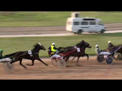 2022.05.07. 10. futam - TIMOTEO HENDIKEP