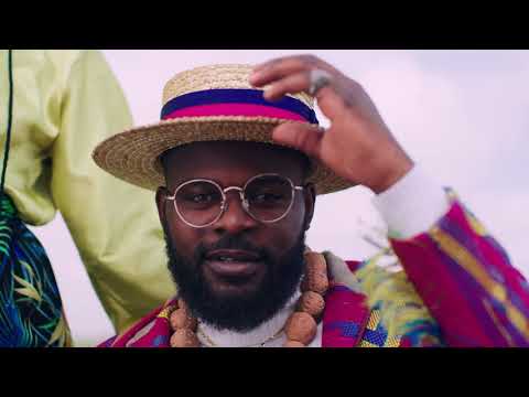 Kuami Eugene ft Falz   Show Body Official Video