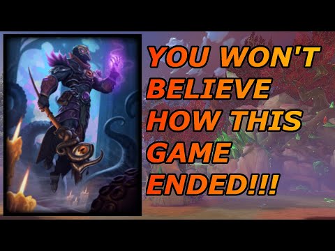 I REALLY CANNOT  BELIEVE THE OUTCOME OF THIS GAME OMG - Grandmasters Ranked 1v1 Duel - SMITE
