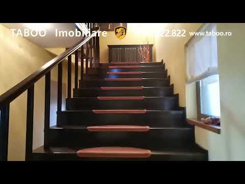 Pensiune cu restaurant de vanzare in marginimea Sibiului