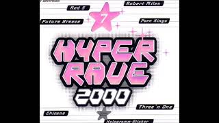 Hyper Rave 7 - 2000 CD 2