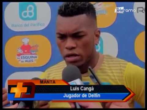 Delfín recibirá esta noche al Armadillo en Noche Cetácea