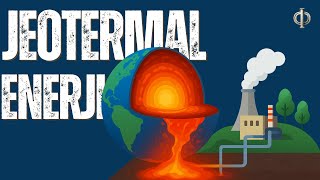 Gezegenin Kalbinden Gelen Enerji: Jeotermal