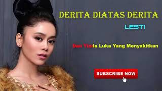 Download lagu Lesti - Derita Diatas Derita - Audio   lirik mp3 Download lagu Lesti - Derita Diatas Derita - Audio   lirik mp3
