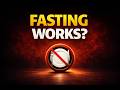 Intermittent Fasting What Actually Works And What Doesn T Italian Lecture