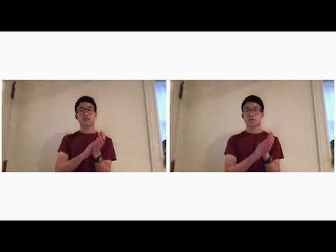 Clapping Music (130 bpm) | Steve Reich