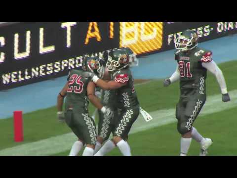 WC2011 Bronze Medal Game Highlights: Japan vs. Mexico