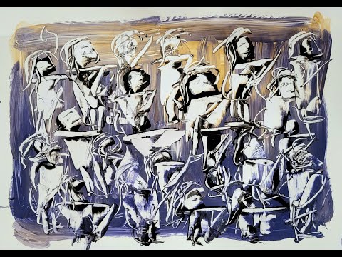 Bel Ami - Großstadtmelodie